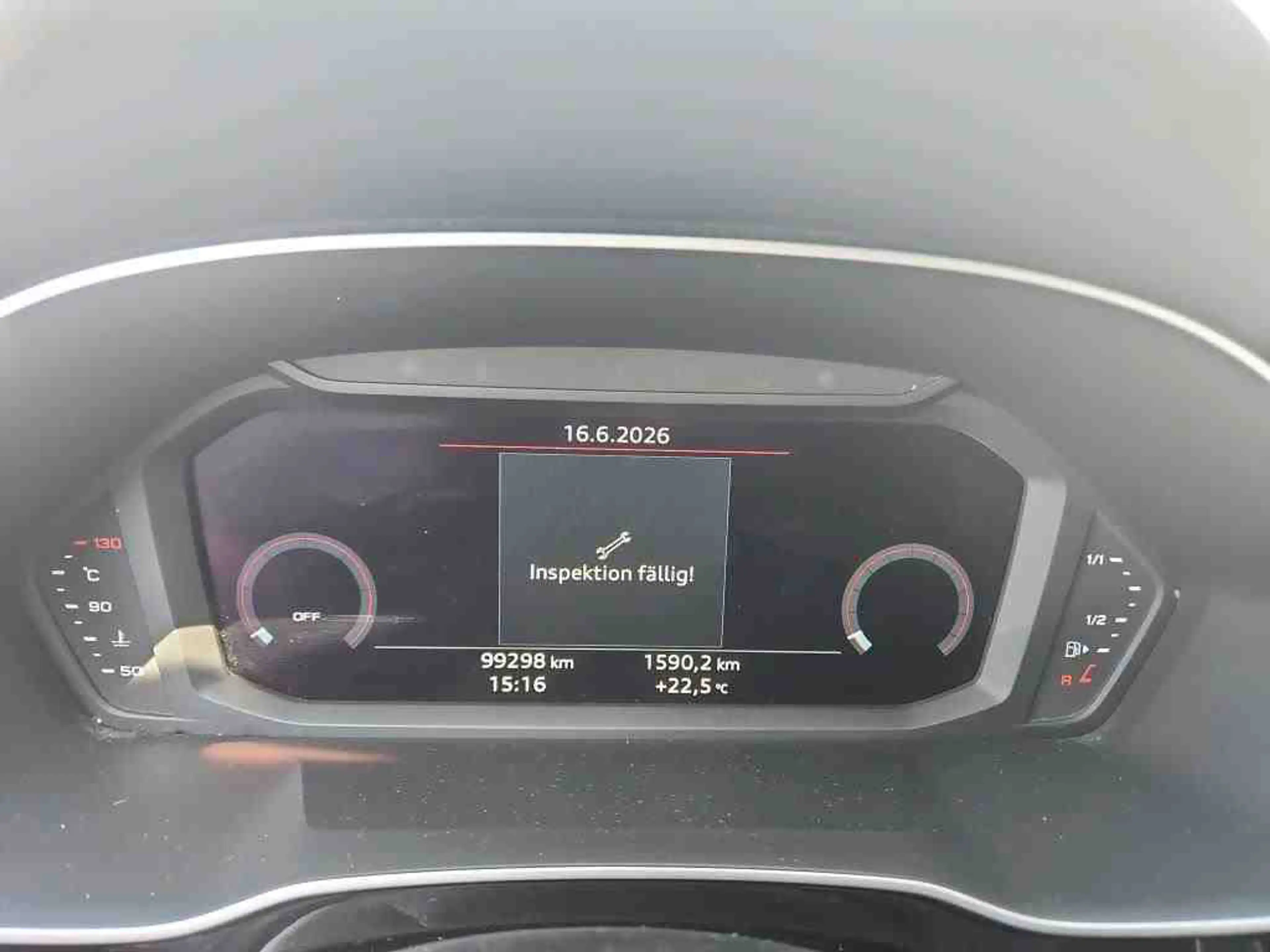 Mercedes-Benz B 200 B 200 NAVI KLIMAAUT LED RADIO TEMPO MFL SHZ VC AHK KAMERA RFK — photo 12