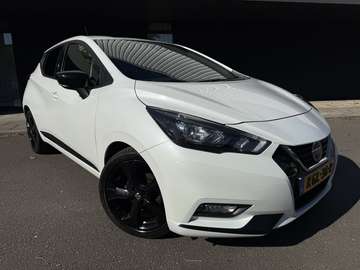 1.0 IG-T N-Sport - Automaat -
