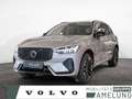 Volvo XC60 T8 AWD Ultra Dark Plug-In LED PANO 360° Zilver - thumbnail 1