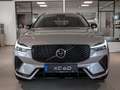 Volvo XC60 T8 AWD Ultra Dark Plug-In LED PANO 360° Zilver - thumbnail 3