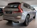 Volvo XC60 T8 AWD Ultra Dark Plug-In LED PANO 360° Zilver - thumbnail 2