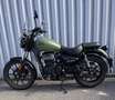 Royal Enfield Meteor 350 Vert - thumbnail 2