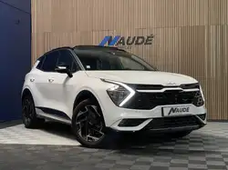 Kia Sportage Hy1.6 T-GDI 265 CH 4x4  - GARANTIE CONSTRUCTEUR 12/2029