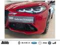 Alfa Romeo Giulia 2.0 Turbo 16V AT8-Q4 Competizione AUTOMATIK LEDER Rojo - thumbnail 19