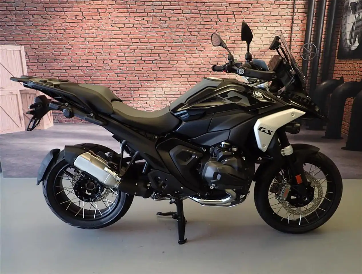 BMW R 1300 GS
