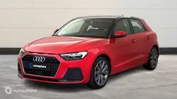 Audi A1 30 TFSI 110ch Advanced 2 S tronic 7