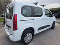 Opel Combo Life 1.2 110 CV S&S MT6 Advance PEDANA DISABILI Bianco - thumbnail 6