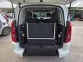 Opel Combo Life 1.2 110 CV S&S MT6 Advance PEDANA DISABILI Bianco - thumbnail 8