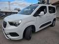 Opel Combo Life 1.2 110 CV S&S MT6 Advance PEDANA DISABILI Bianco - thumbnail 4