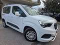 Opel Combo Life 1.2 110 CV S&S MT6 Advance PEDANA DISABILI Bianco - thumbnail 1