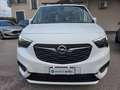Opel Combo Life 1.2 110 CV S&S MT6 Advance PEDANA DISABILI Bianco - thumbnail 3