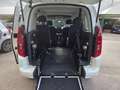 Opel Combo Life 1.2 110 CV S&S MT6 Advance PEDANA DISABILI Bianco - thumbnail 9