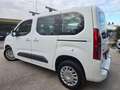 Opel Combo Life 1.2 110 CV S&S MT6 Advance PEDANA DISABILI Bianco - thumbnail 2