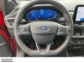 Ford Puma ST-LINE 1.0 ECO Boost 17 Zoll LED SHZ Carplay DAB Rosso - thumbnail 12