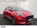 Ford Puma ST-LINE 1.0 ECO Boost 17 Zoll LED SHZ Carplay DAB Rosso - thumbnail 2
