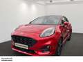 Ford Puma ST-LINE 1.0 ECO Boost 17 Zoll LED SHZ Carplay DAB Rosso - thumbnail 1