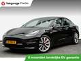 Tesla Model 3 Standard RWD Plus 60 kWh 19" Lmv/ Panoramadak/ Cam Negro - thumbnail 1