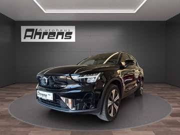 Core Recharge Pure Electric 2WD