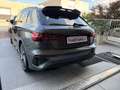 Audi A3 A3 Sportback 2.0 tdi S line Edition s-tronic PELLE Grigio - thumbnail 5