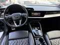 Audi A3 A3 Sportback 2.0 tdi S line Edition s-tronic PELLE Grigio - thumbnail 10