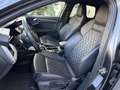 Audi A3 A3 Sportback 2.0 tdi S line Edition s-tronic PELLE Grigio - thumbnail 2