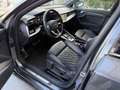 Audi A3 A3 Sportback 2.0 tdi S line Edition s-tronic PELLE Grigio - thumbnail 9