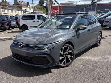 VIII 1.5 eTSI OPF 150 R-LINE DSG7