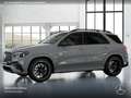 Mercedes-Benz GLE 53 AMG GLE 53 HYBRID 4M NIGHT+PANO+360+AHK+MULTIBEAM+22" Grau - thumbnail 3