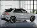 Mercedes-Benz GLE 53 AMG GLE 53 HYBRID 4M NIGHT+PANO+360+AHK+MULTIBEAM+22" Grau - thumbnail 16