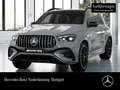 Mercedes-Benz GLE 53 AMG GLE 53 HYBRID 4M NIGHT+PANO+360+AHK+MULTIBEAM+22" Grau - thumbnail 1