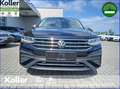 Volkswagen Tiguan Allspace Tiguan Allspace 2.0 TDI DSG AHK 7 Sitze Kamera Schwarz - thumbnail 3