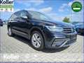Volkswagen Tiguan Allspace Tiguan Allspace 2.0 TDI DSG AHK 7 Sitze Kamera Schwarz - thumbnail 4