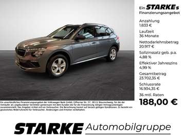 1.0 TSI DSG Selection