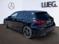 Mercedes-Benz A 180 Kompakt SpurW S-Sitz W-Paket KAM PDC AUT Black - thumbnail 3