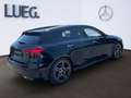 Mercedes-Benz A 180 Kompakt SpurW S-Sitz W-Paket KAM PDC AUT Black - thumbnail 4