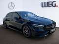 Mercedes-Benz A 180 Kompakt SpurW S-Sitz W-Paket KAM PDC AUT Black - thumbnail 5