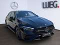 Mercedes-Benz A 180 Kompakt SpurW S-Sitz W-Paket KAM PDC AUT Black - thumbnail 6