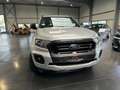 Ford Ranger Wildtrak 2.0 Bi-Turbo//Like New!!!//Btw Aftrekbaar Plateado - thumbnail 2