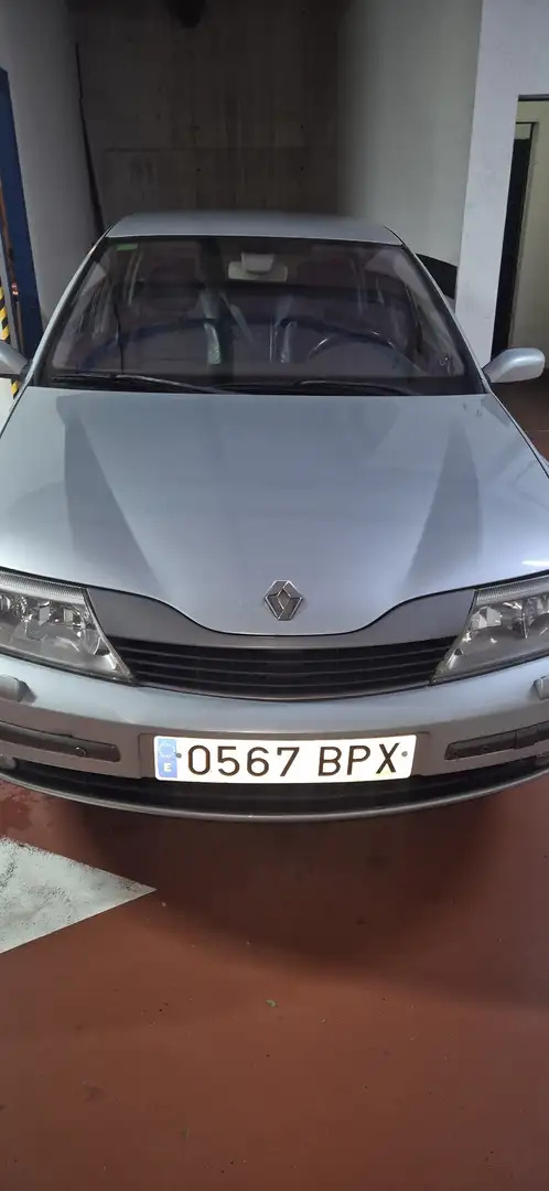 Renault Laguna Grand Tour 1.9DCi Dynamique 120 - 2