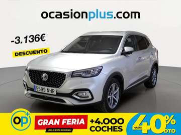 1.5 T-GDI Luxury