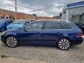 Volkswagen Golf Variant 1.6 TDI DPF Highline Bleu - thumbnail 3