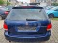 Volkswagen Golf Variant 1.6 TDI DPF Highline Bleu - thumbnail 5