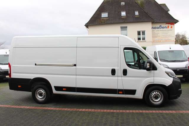 Peugeot Boxer 35 L4H2 180 Automatik*Kamera*ACC*LED*Holz