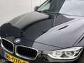 BMW 318 3-serie 318i Zwart - thumbnail 4