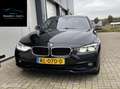 BMW 318 3-serie 318i Zwart - thumbnail 2
