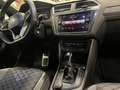 Volkswagen Tiguan Tiguan II 2021 2.0 tsi R-Line 4motion 190cv dsg Grigio - thumbnail 11