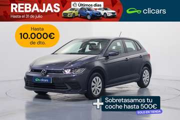 1.0 TSI 70kW