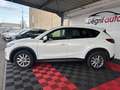 Mazda CX-5 2.2L Skyactiv-D 150 ch 4x4 Dynamique Blanco - thumbnail 5