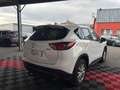 Mazda CX-5 2.2L Skyactiv-D 150 ch 4x4 Dynamique Blanco - thumbnail 8
