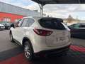 Mazda CX-5 2.2L Skyactiv-D 150 ch 4x4 Dynamique Blanco - thumbnail 6
